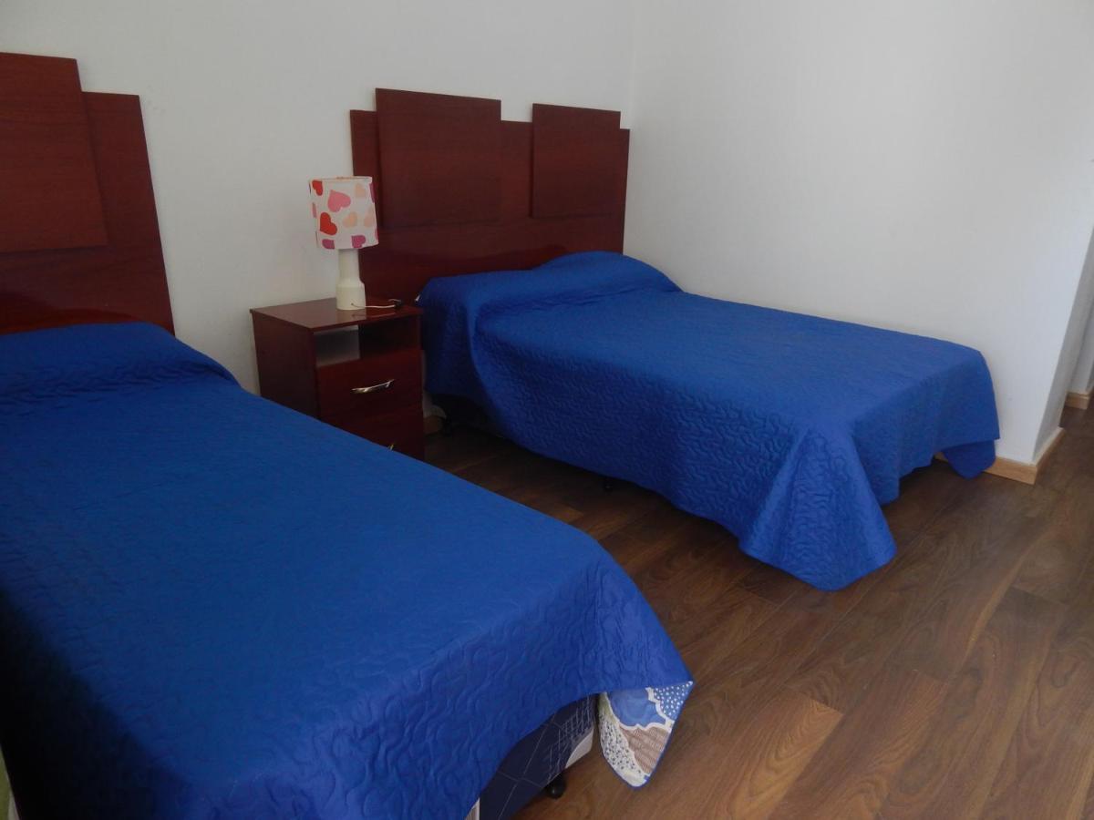 فندق Hosteria Municipal De Angastaco المظهر الخارجي الصورة