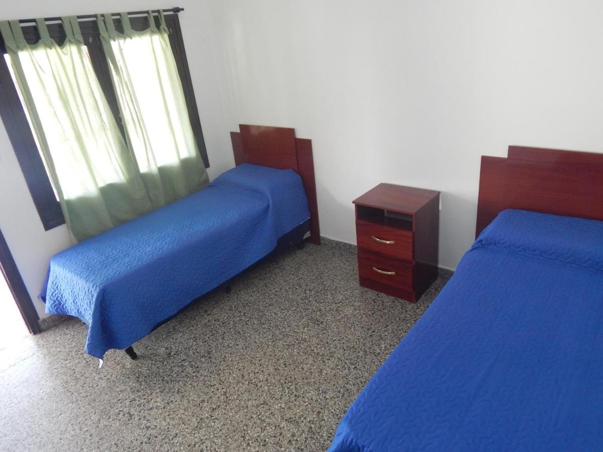 فندق Hosteria Municipal De Angastaco المظهر الخارجي الصورة