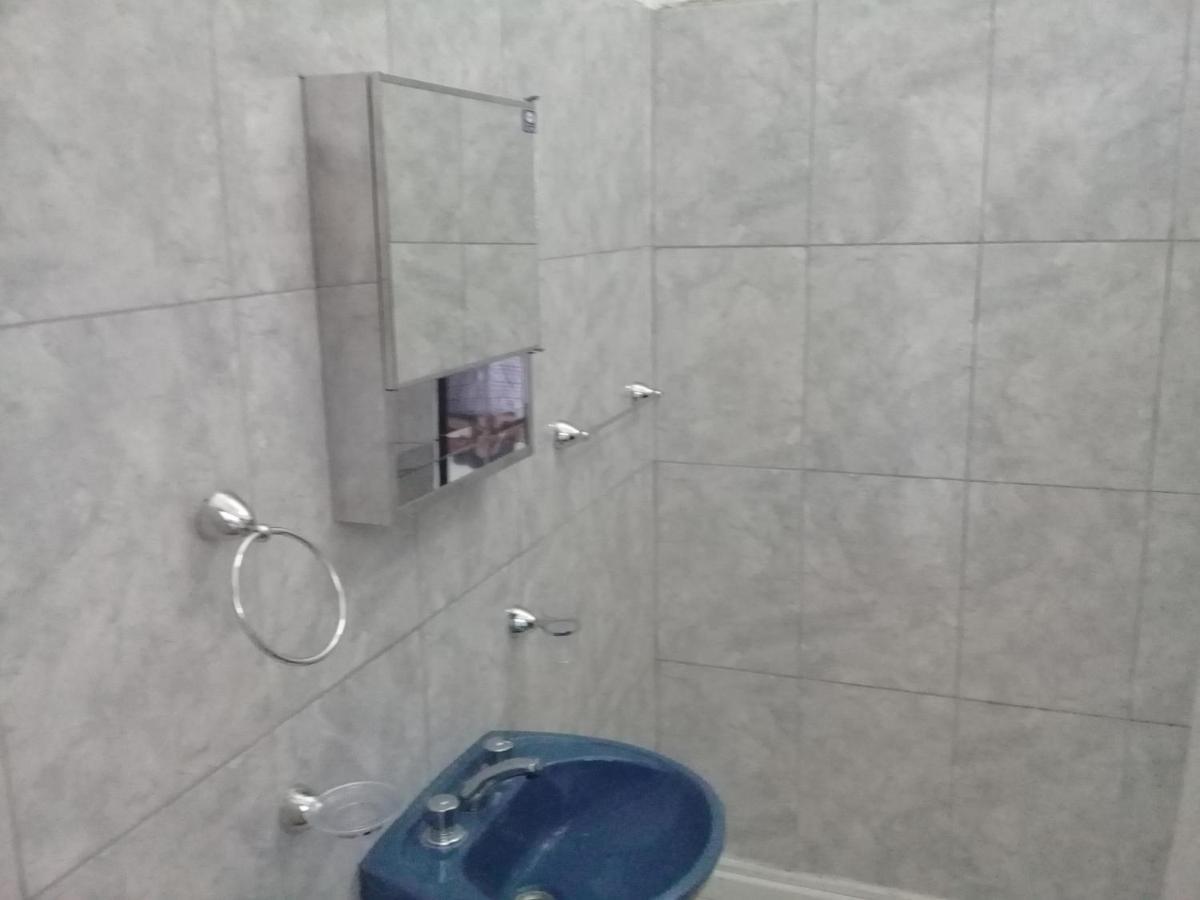 فندق Hosteria Municipal De Angastaco المظهر الخارجي الصورة